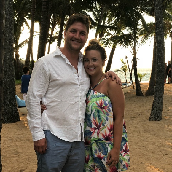 Meet your Posher, Torey - Picture 2 of 5